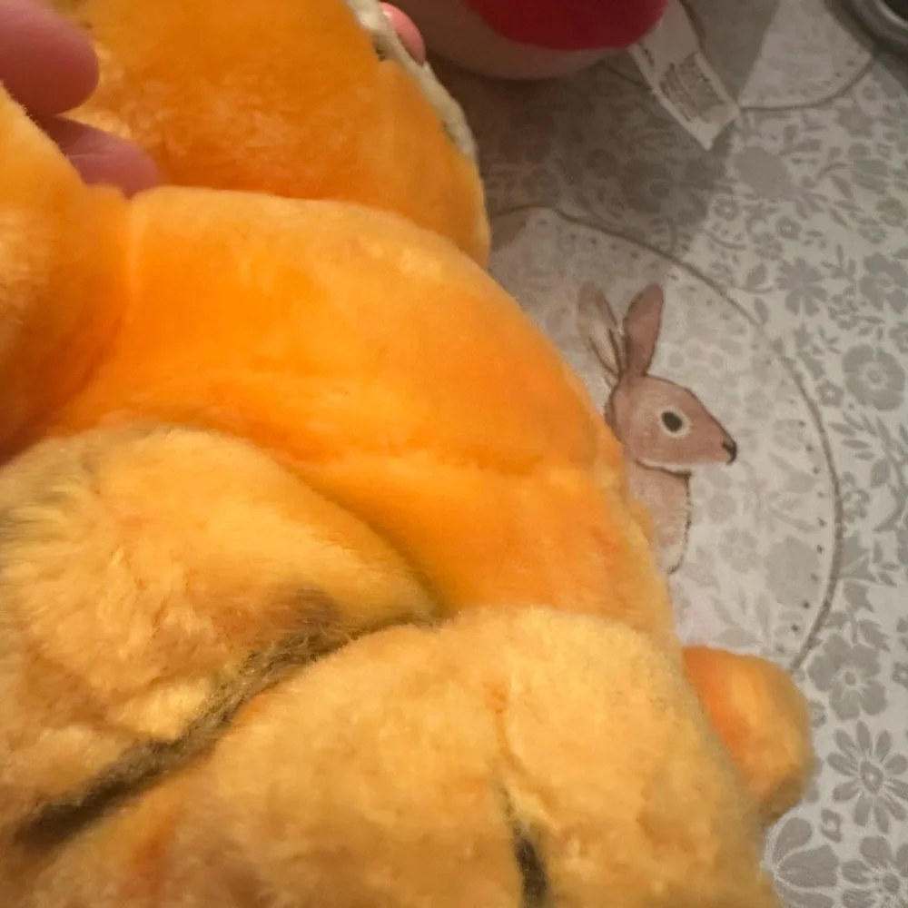 Vtg Garfield